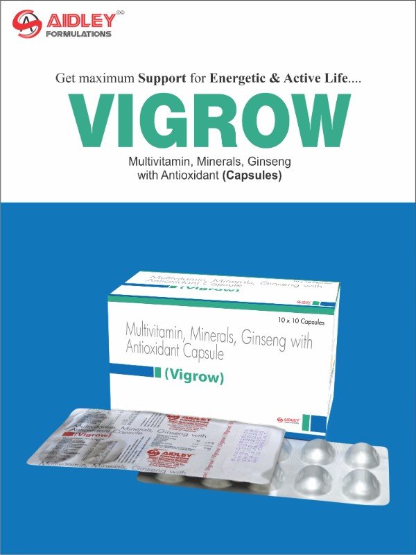 VIGROW